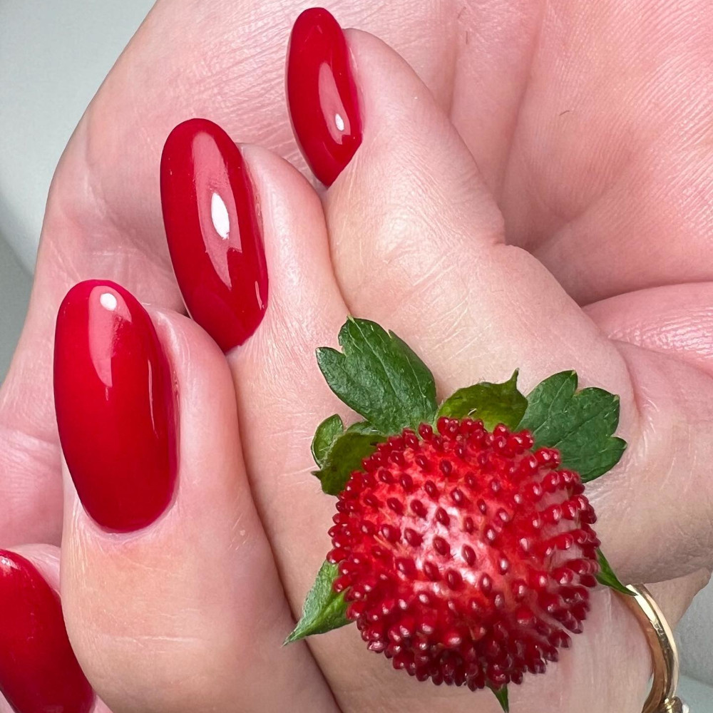 Gel-Nägel
