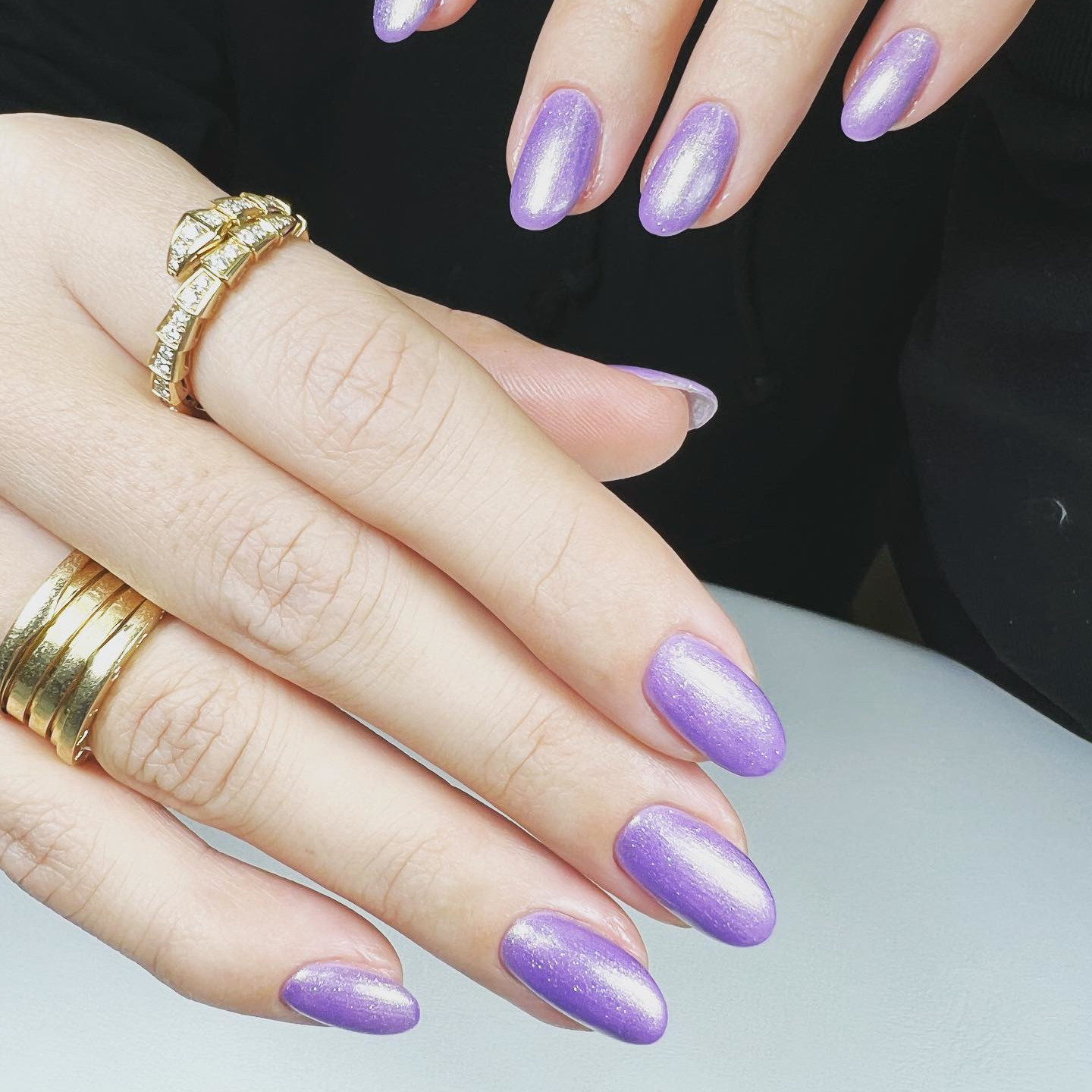 Nail-Art